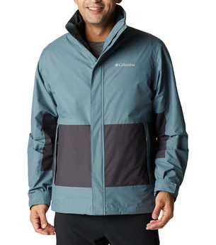 Agate Alley 3-in-1 Interchange Insulated Jacket