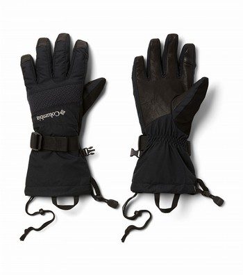Whirlibird II Ski Gloves
