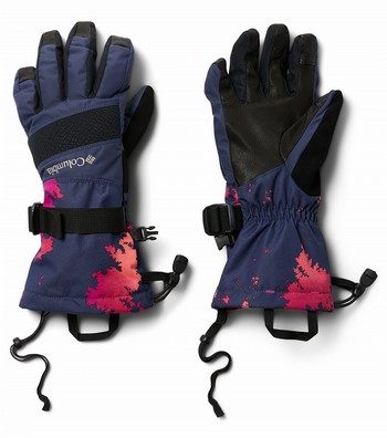 Whirlibird II Ski Gloves