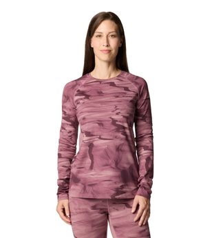Omni-Heat Infinity Knit Baselayer Crew Top