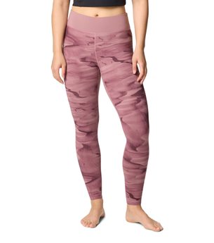 Omni-Heat Infinity Knit Baselayer Tights