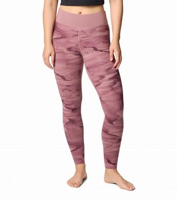 Omni-Heat Infinity Knit Baselayer Tights