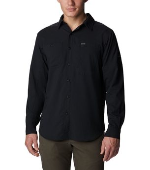 Silver Ridge Utility Lite L/S Shirt