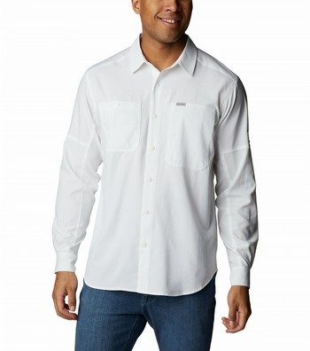 Silver Ridge Utility Lite L/S Shirt