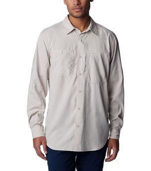 Silver Ridge Utility Lite L/S Shirt