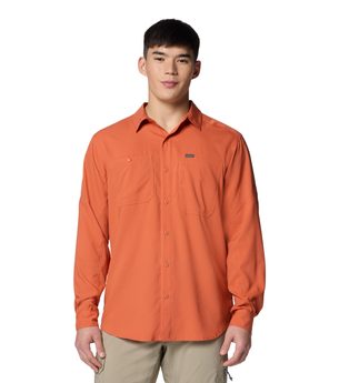 Silver Ridge Utility Lite L/S Shirt