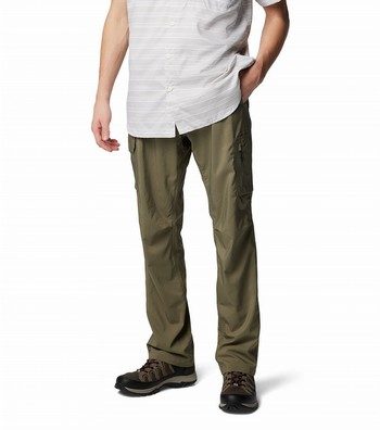 Silver Ridge Utility Pants