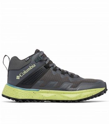 Facet 75 Mid Outdry Hiking Shoes