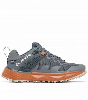 Facet 75 Low Outdry Hiking Shoes