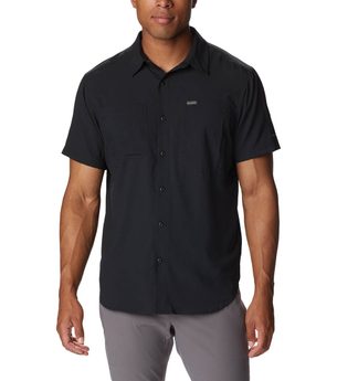 Silver Ridge Utility Lite Short Sleeve Shirt
