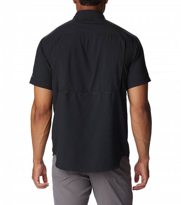 Silver Ridge Utility Lite Short Sleeve Shirt