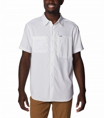 Silver Ridge Utility Lite Short Sleeve Shirt