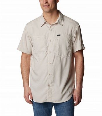 Silver Ridge Utility Lite Short Sleeve Shirt