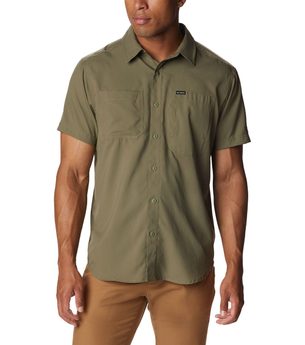 Silver Ridge Utility Lite Short Sleeve Shirt