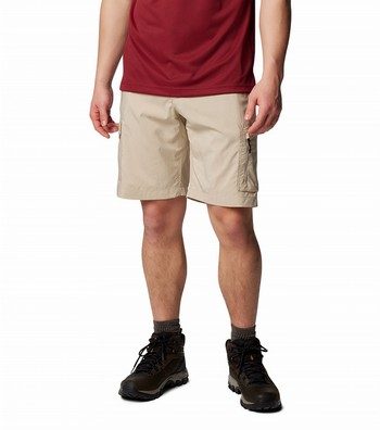 Silver Ridge Utility Cargo Shorts