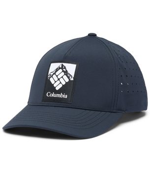 Hike 110 Snap Back Hat