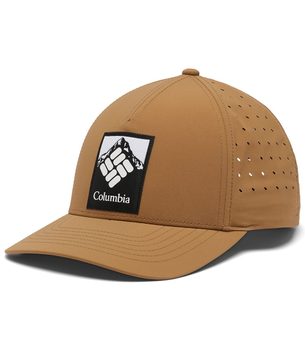 Hike 110 Snap Back Hat
