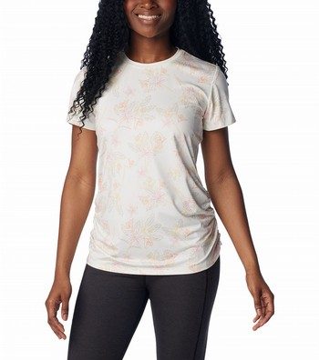 Leslie Falls Short Sleeve Shirt