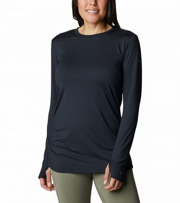 Leslie Falls Long Sleeve Top