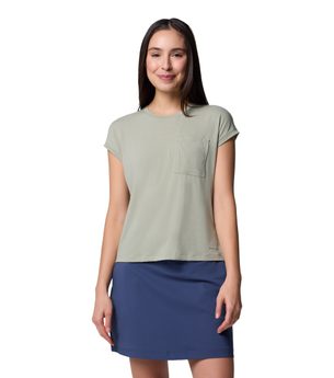 Boundless Trek Short Sleeve T-Shirt