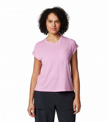 Boundless Trek Short Sleeve T-Shirt