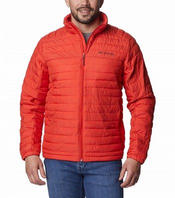Silver Falls Synthetic Insulated Jacket