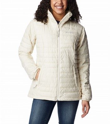 Silver Falls Synthetic Recycled Insulated Jacket