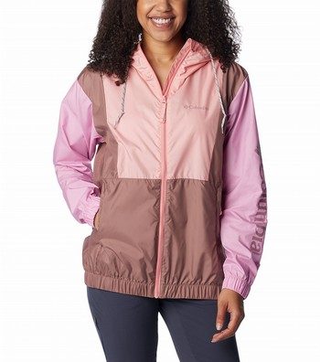 Lily Basin Jacket