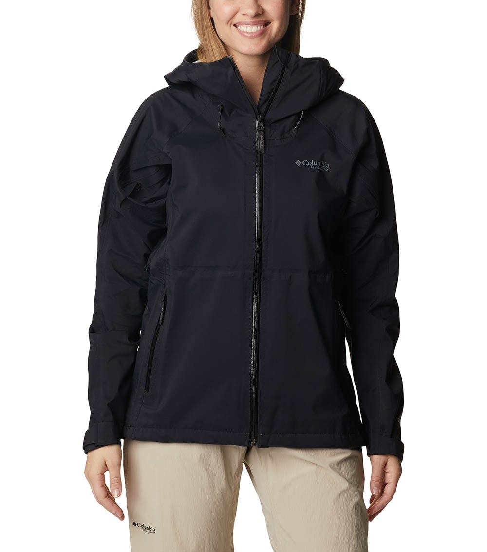 Columbia Sportswear Hikebound Jacket - Womens, FREE SHIPPING in Canada