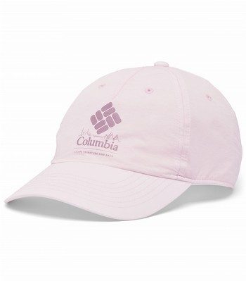 Spring Canyon Ball Cap