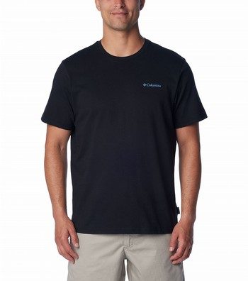 Explorers Canyon Back T-Shirt