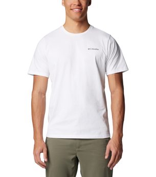 Explorers Canyon Back Short Sleeve Tee