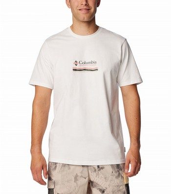 Explorers Canyon Back T-Shirt