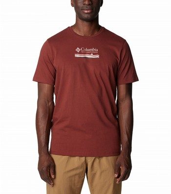 Explorers Canyon Back T-Shirt