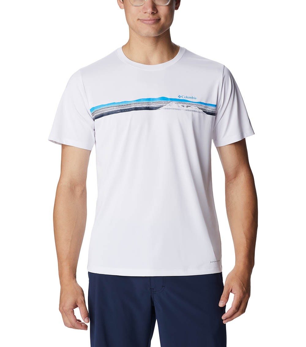 Columbia dri 2024 fit shirts