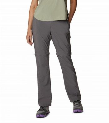 Silver Ridge Utility Convertible Pants