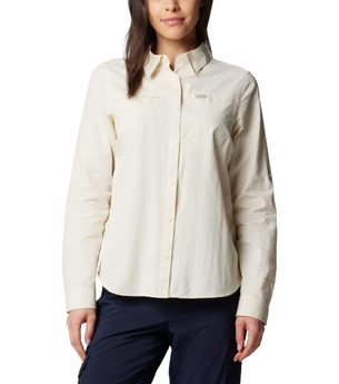 Silver Ridge 3.0 Long Sleeve Shirt