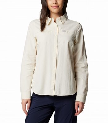 Silver Ridge 3.0 Long Sleeve Shirt