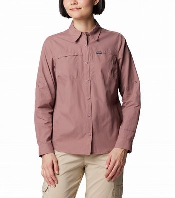 Silver Ridge 3.0 Long Sleeve Shirt