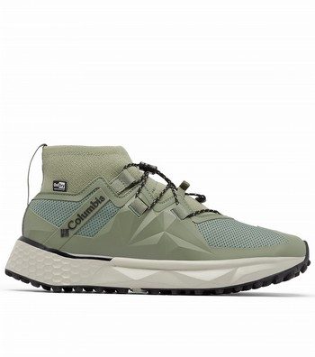 Facet 75 Alpha OutDry Hiking Shoe