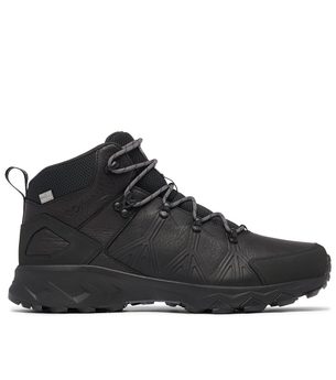 Peakfreak II Mid OutDry Leather Hiking Shoe