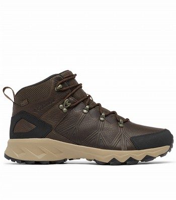 Peakfreak II Mid OutDry Leather Hiking Shoe