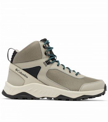 Trailstorm Ascend Mid Waterproof Shoe - Wide