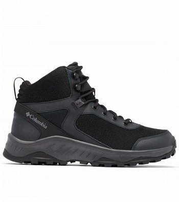 Trailstorm Ascend Mid Waterproof Shoe - Wide