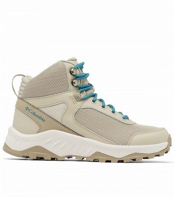 Trailstorm Ascend Mid Waterproof Shoe - Wide