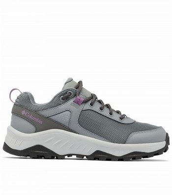 Trailstorm Ascend Waterproof Shoe - Wide