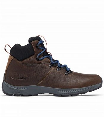 Landroamer Explorer Adventure Boots