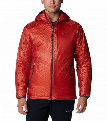 Arch Rock Double Wall Elite HDD Insulated Jacket
