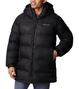 Pike Lake Insulated Parka