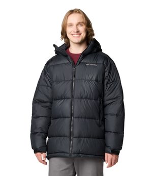 Pike Lake Insulated Parka